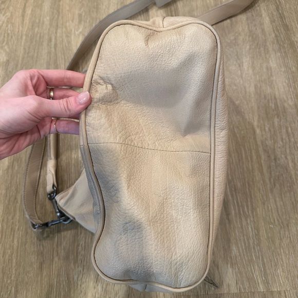 Liebeskind Leather Hobo Bag - Picture 4 of 6